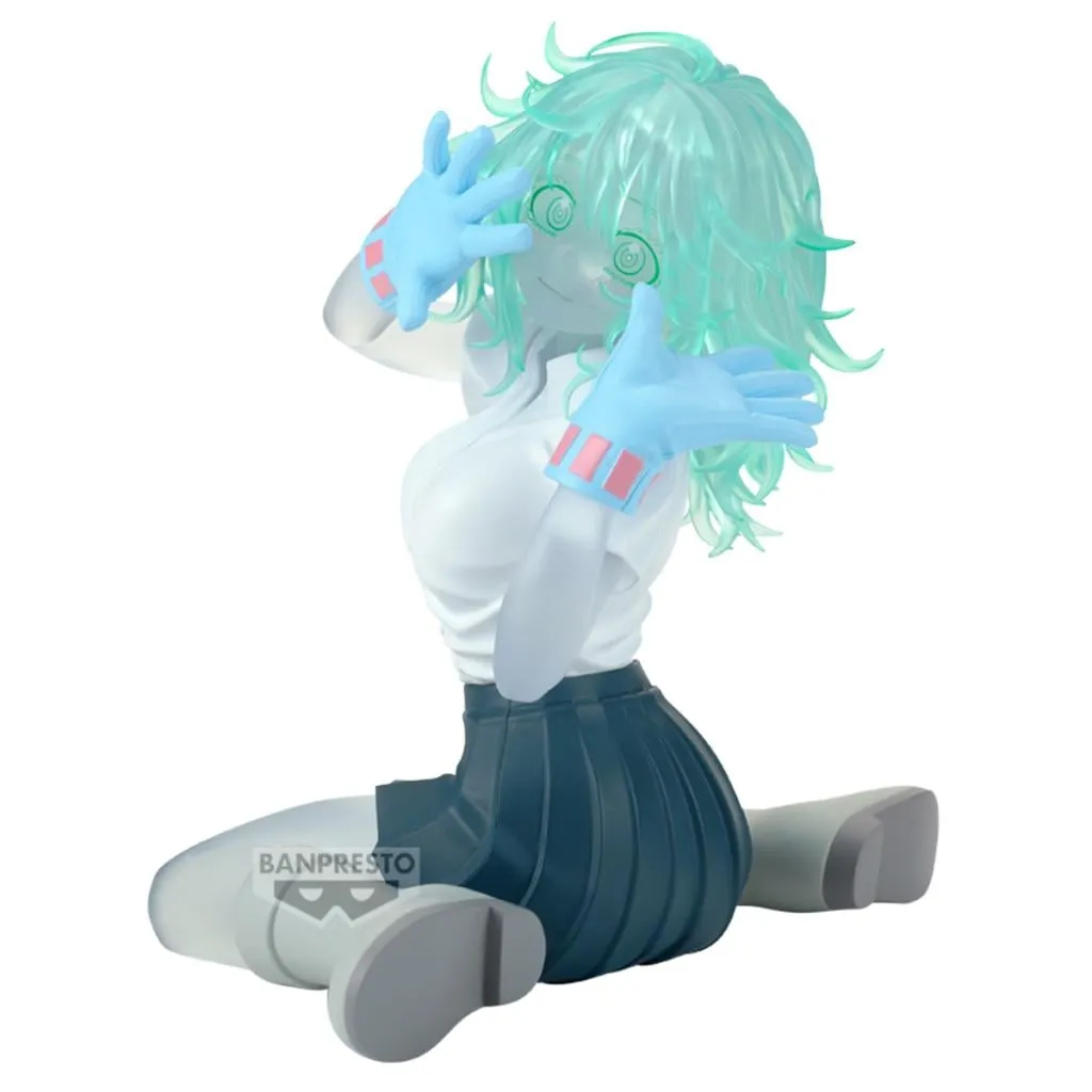 MY HERO ACADEMIA - Toru Hagakure - Figure Glitter & Glamours 13cm